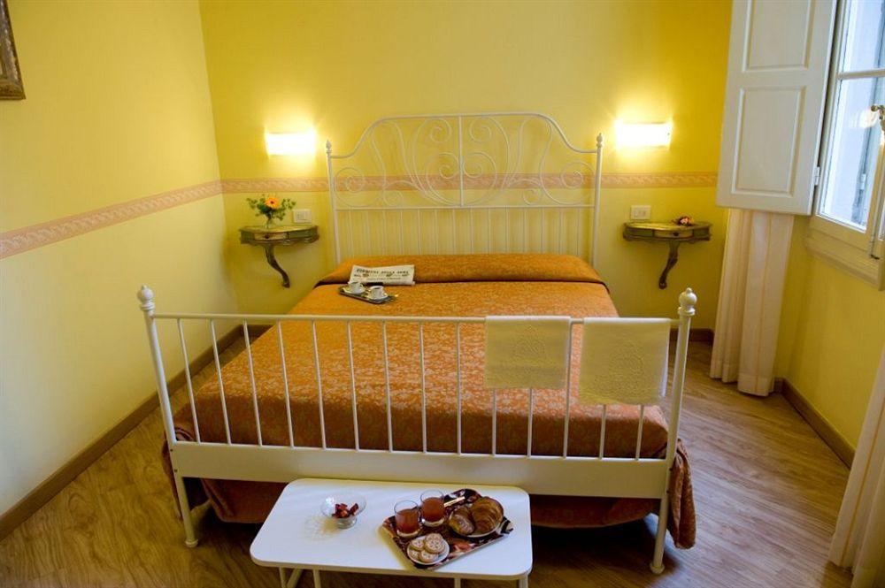 Bed and Breakfast Le Stanze Dei Medici Florencja Zewnętrze zdjęcie