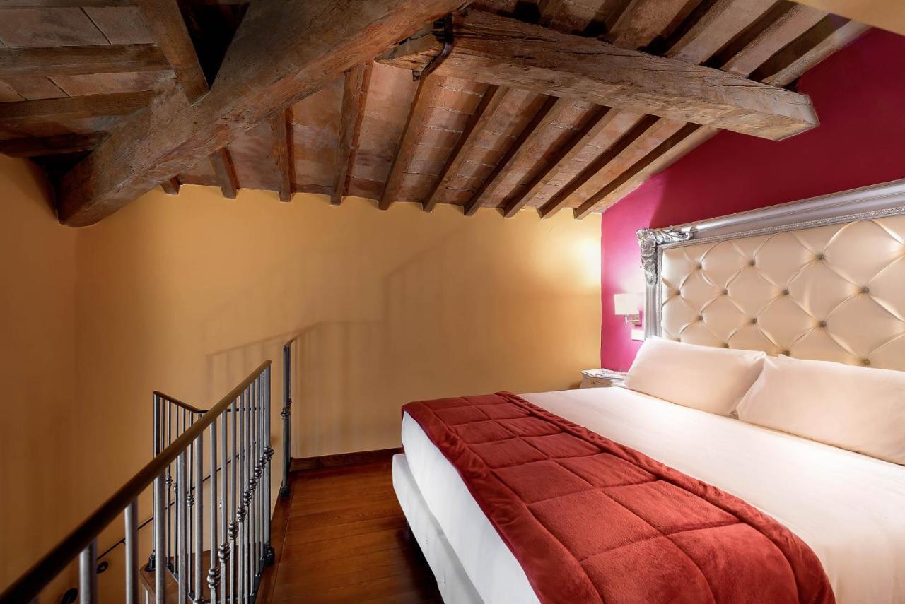 Bed and Breakfast Le Stanze Dei Medici Florencja Zewnętrze zdjęcie